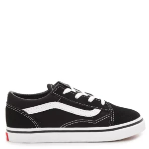 vans old school