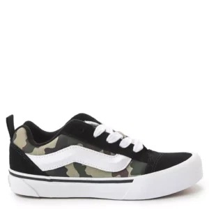 vans knu school